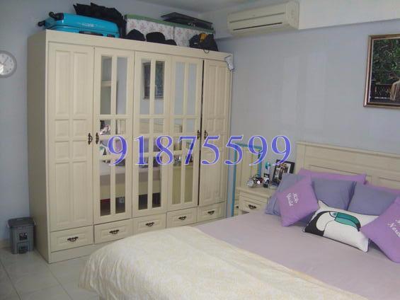 Blk 453 Tampines Street 42 (Tampines), HDB 5 Rooms #155056002